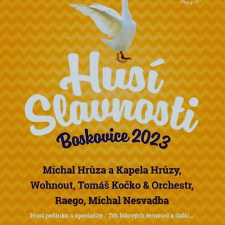 ...a kde ještě budem? Opět po roce Boskovice 23.9. - 24.9..🤩 Dojdite si na nějaký náš dobrý sirůpek😉