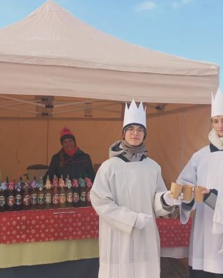 Přijďte dnes to ve Skanzenu Strážnice bude pohádkové❄️☃️